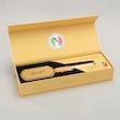 برس حرارتی حرفه‌ای انزو پروفیشینال ENZO مدل EN-4002  ENZO Professional Hair Straightening Brush Model EN-4002