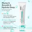 کرم مرطوب کننده آبرسان و ترمیم‌کننده جوانساز پیشرفته آنوا  Anua PDRN Hyaluronic Acid 100 Moisturizing Cream