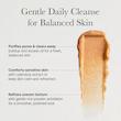 فوم شوینده صورت کالاندولا آرنسیا پاک‌کننده عمیق و مرطوب‌کننده پوست  ARENCIA Calendula Rice Mochi Fresh Cleanser