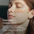 فوم شوینده صورت کالاندولا آرنسیا پاک‌کننده عمیق و مرطوب‌کننده پوست  ARENCIA Calendula Rice Mochi Fresh Cleanser