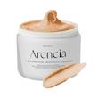 فوم شوینده صورت کالاندولا آرنسیا پاک‌کننده عمیق و مرطوب‌کننده پوست  ARENCIA Calendula Rice Mochi Fresh Cleanser