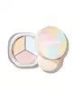 پودر فیکس اصلاح‌کننده رنگ شیگلم مدل ۳ در ۱  Radiance Ring 3-In-1 Correcting Setting Powder