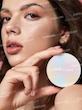 پودر فیکس اصلاح‌کننده رنگ شیگلم مدل ۳ در ۱  Radiance Ring 3-In-1 Correcting Setting Powder