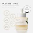 سرم جوانساز و لیفتینگ پوست اسکین 1004 سنتلا حاوی رتینول ۰/۲درصد  SKIN1004 Retinol 0.2% Boosting Shot Ampoule