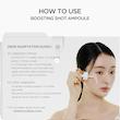 سرم جوانساز قوی و آبرسان ماتریکسیل و هیالورونیک اسید سنتلا ۱۰۰۴  SKIN1004 Matrixyl 10% Boosting Shot Volufiline