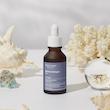 سرم کلاژن دریایی آبرسان و سفت‌کننده پوست مری اند می  Mary&May Marine Collagen Serum