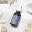سرم کلاژن دریایی آبرسان و سفت‌کننده پوست مری اند می  Mary&May Marine Collagen Serum