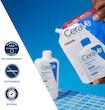 لوسیون مرطوب‌کننده سراوی پاکتی مخصوص پوست خشک و خیلی خشک  CeraVe Moisturizing Lotion Refill