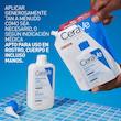 لوسیون مرطوب‌کننده سراوی پاکتی مخصوص پوست خشک و خیلی خشک  CeraVe Moisturizing Lotion Refill
