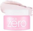 بالم پاک کننده آرایش صورت زیرو بانیلا کو اورجینال  Banila Co Clean It Zero Cleansing Balm Original