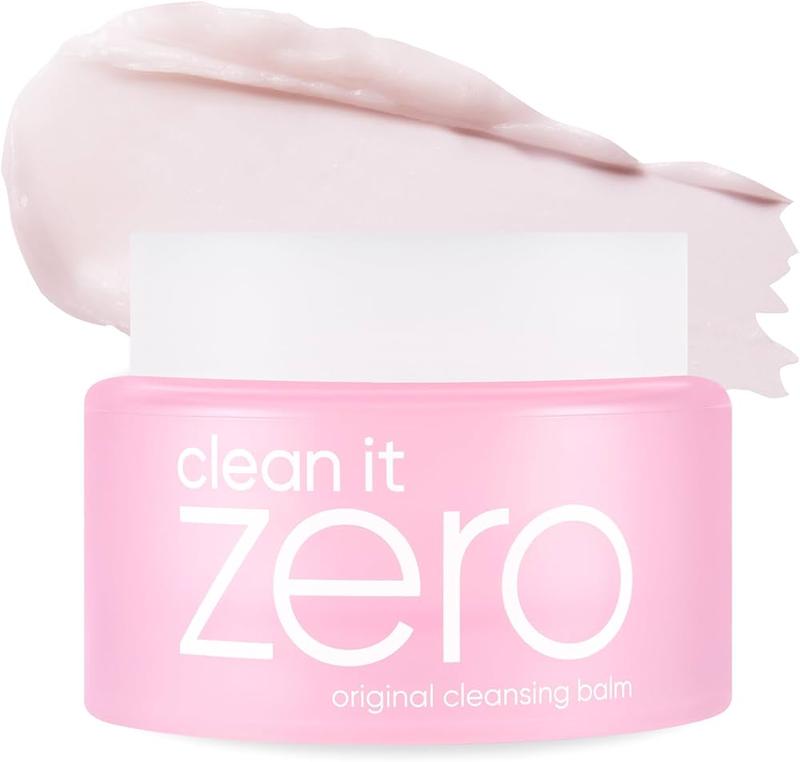 بالم پاک کننده آرایش صورت زیرو بانیلا کو اورجینال  Banila Co Clean It Zero Cleansing Balm Original