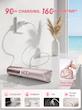 شیور دوکاره صورت و بدن بانوان شیگلم  SHEGLAM Smooth Moves Dual-Head Electric Bikini Trimmer