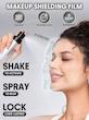اسپری فیکس و مات‌کننده شیگلم Camera On Blurring Waterproof Setting Spray