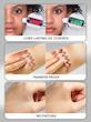 اسپری فیکس و مات‌کننده شیگلم Camera On Blurring Waterproof Setting Spray