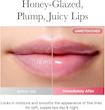 ماسک لب کلاژنی عسل آرنسیا ترمیم کننده قوی پوست لب   Arencia Honey Glazed Collagen Lip Mask