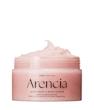 اسکراب لایه بردار ملایم بدن و کف سر لوندر و گلابی آرنسیا پاک کننده عمقی و تسکین دهنده  ARENCIA Cloud Body & Scalp Scrub Lavanda e Pera