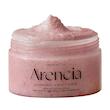 اسکراب لایه بردار ملایم بدن و کف سر لوندر و گلابی آرنسیا پاک کننده عمقی و تسکین دهنده  ARENCIA Cloud Body & Scalp Scrub Lavanda e Pera