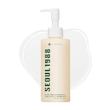 شوینده روغنی کاج سیکا و پروبیوتیک سئول 1988 کی سکرت پاک کننده منافذ  K-Secret Seoul 1988 Cleansing Oil Pine Cica 1% + Probiotics