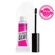 ژل ابرو نیکس برای فیکس و حالت‌دهی حرفه‌ای ابرو  NYX The Brow Glue Instant Brow Styler