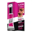 ژل ابرو نیکس برای فیکس و حالت‌دهی حرفه‌ای ابرو  NYX The Brow Glue Instant Brow Styler