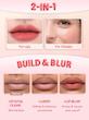 رژ لب و گونه شیگلم بافت پوتی و جذاب  Sheglam Bounce Putty Pocket Pâte à Lèvres