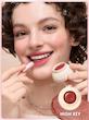 رژ لب و گونه شیگلم بافت پوتی و جذاب  Sheglam Bounce Putty Pocket Pâte à Lèvres