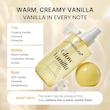 میست معطر مو و بدن مدیکوب مدل Medicube Glow Vanilla  Medicube Glow Vanilla Hair & Body Fragrance Mist
