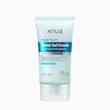 ژل کرم آبرسان و ترمیم کننده سددفاعی پوست چرب آنوا  ANUA Barrier Reboot Water Gel Cream