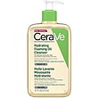 فوم شستشوی روغنی سراوی Cerave Hydrating Foaming Oil