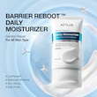 مرطوب کننده و آبرسان ترمیم کننده روزانه آنوا  ANUA Barrier Reboot Daily Moisturizer