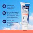 مرطوب کننده و آبرسان کنترل چربی پانوکسیل دارای Spf30  PanOxyl Oil Control Moisturizer SPF 30