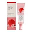ضدآفتاب روشن کننده و جوانساز کاملیا راندلب  Round Lab Camellia Deep Collagen Firming Sun Serum SPF50+ PA++++