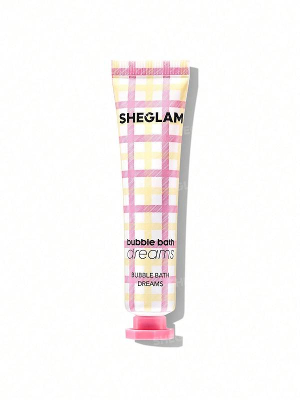 بالم لب شیگلم مدل بابل کیس  SHEGLAM Bubble Kiss