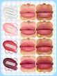 بالم لب شیگلم مدل بابل کیس  SHEGLAM Bubble Kiss
