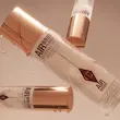 اسپری فیکس آرایش شارلوت تیلبری  Charlotte tilbury AIRBRUSH FLAWLESS SETTING SPRAY