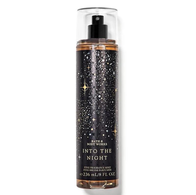 بادی میست بادی ورکز مدل  Bath & Body Works Into The Night