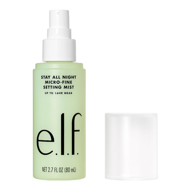 اسپری فیکس آرایش الف  e.l.f. Stay All Night Micro-Fine Setting Mist