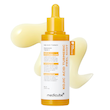 سرم پیل شات لایه‌بردار و روشن‌کننده کوجیک اسید و زردچوبه مدیکوب  Medicube Kojic Acid & Turmeric Peel Shot