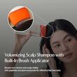 شامپو ضد ریزش و حجم دهنده موی لیلیوئه  Lilyeve GrowTurn 3D Volume Shampoo with Brush