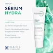 کرم آبرسان و مرطوب کننده بایودرما Bioderma Sébium Hydra