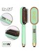 برس حرارتی صاف کننده مو انزو پروفشنال مدل ۴۱۰۲  PrecisionWare ENZO EN-4102