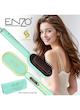 برس حرارتی صاف کننده مو انزو پروفشنال مدل ۴۱۰۲  PrecisionWare ENZO EN-4102