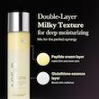 تونر گلوتاتیون مدیکوب روشن کننده و جوانساز پوست Medicube AGE-R Glutathione Glow Toner