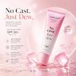 سرم ضدافتاب مدیکوب Pdrn روشن کننده و جوانساز  Medicube PDRN Hydrating UV Serum SPF 50+ PA++++