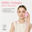 سرم Multi PDRN Collagen EGF پیوریتو جوانساز، ترمیم‌کننده و تقویت‌کننده پوست  Purito Seoul Multi PDRN Collagen EGF Serum