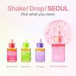 سرم Multi PDRN Collagen EGF پیوریتو جوانساز، ترمیم‌کننده و تقویت‌کننده پوست  Purito Seoul Multi PDRN Collagen EGF Serum