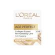 کرم دور چشم آبرسان کلاژن جوانساز و لیفت‌کننده ایج پرفکت لورال پاریس  L’Oréal Paris Age Perfect Eye Cream