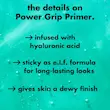 پرایمر پاور گریپ الف  e.l.f. Power Grip Primer