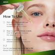 سرم آزلائیک اسید 10% و هیالورون آنوا کی‌پوپ  Anua Kpop Demon Hunters Azelaic Acid 10 Hyaluron Redness Soothing Serum Set
