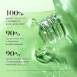 سرم آزلائیک اسید 10% و هیالورون آنوا کی‌پوپ  Anua Kpop Demon Hunters Azelaic Acid 10 Hyaluron Redness Soothing Serum Set